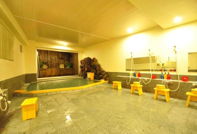 호텔 Nikko Tokinoyuu