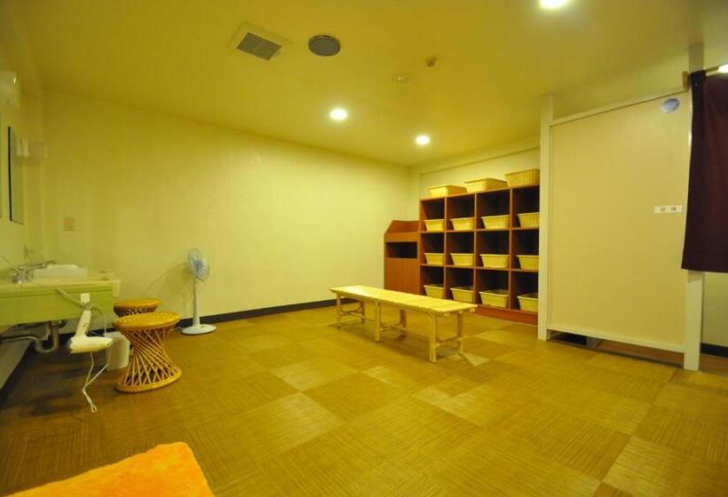 호텔 Nikko Tokinoyuu