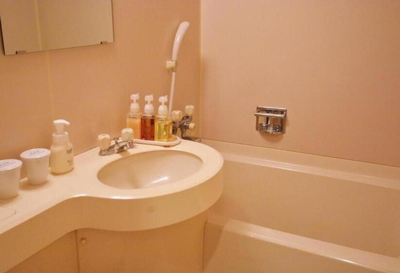 호텔 Nikko Tokinoyuu