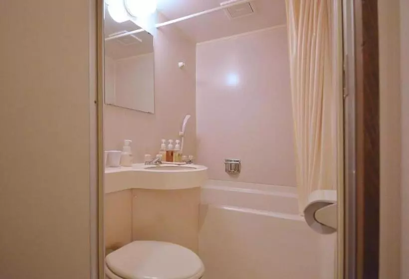 هتل Nikko Tokinoyuu