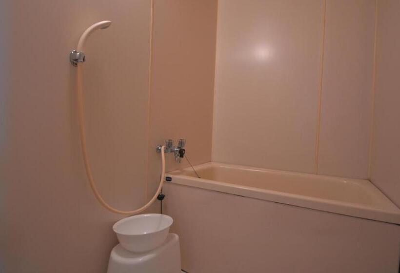 호텔 Nikko Tokinoyuu