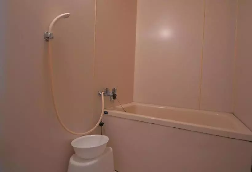 هتل Nikko Tokinoyuu