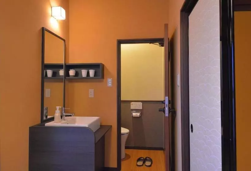 هتل Nikko Tokinoyuu