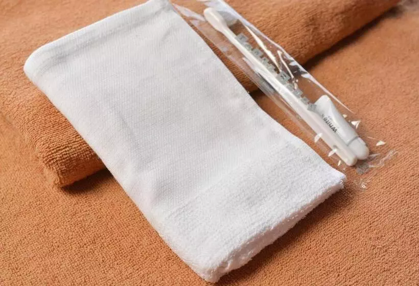 هتل Nikko Tokinoyuu