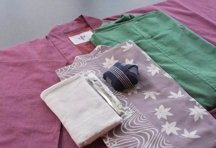 هتل Nikko Tokinoyuu