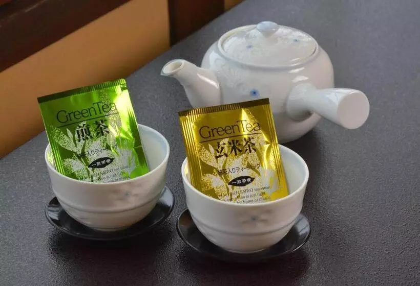 هتل Nikko Tokinoyuu