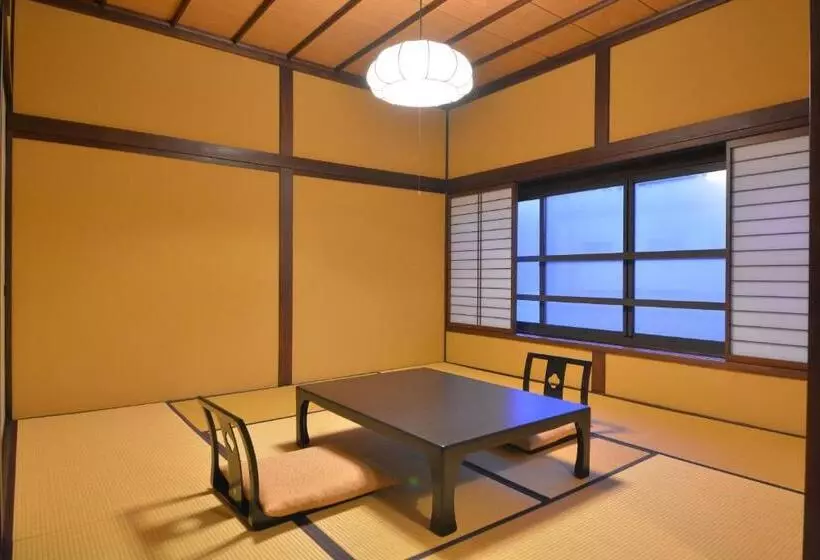 هتل Nikko Tokinoyuu