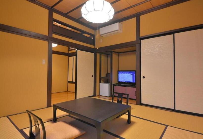 호텔 Nikko Tokinoyuu