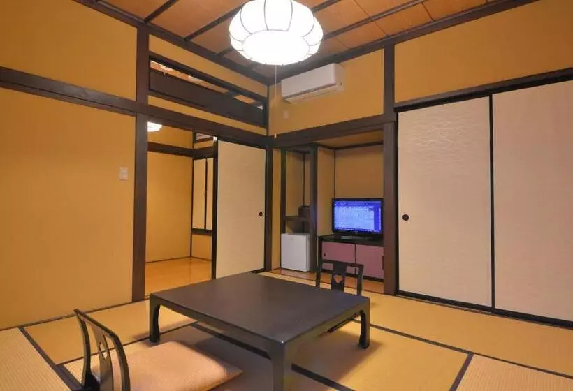 هتل Nikko Tokinoyuu