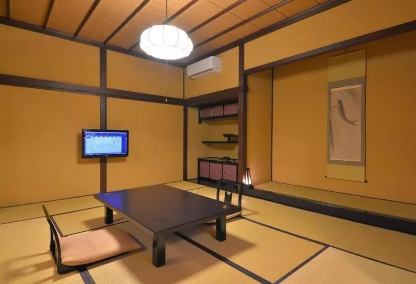 هتل Nikko Tokinoyuu