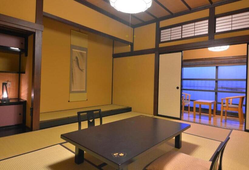 호텔 Nikko Tokinoyuu