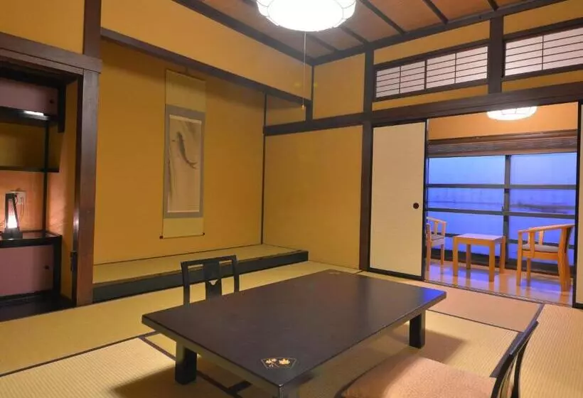 هتل Nikko Tokinoyuu