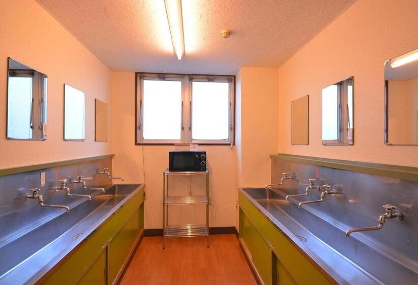 호텔 Nikko Tokinoyuu