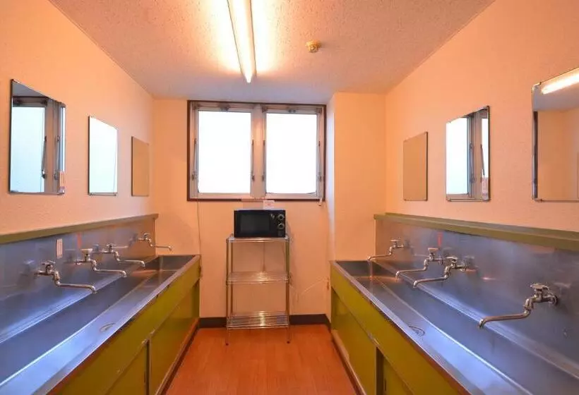 هتل Nikko Tokinoyuu