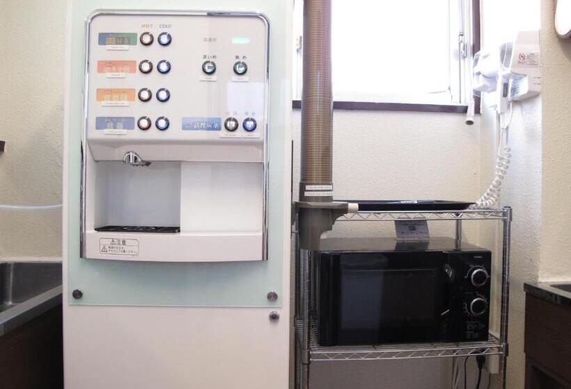 호텔 Nikko Tokinoyuu