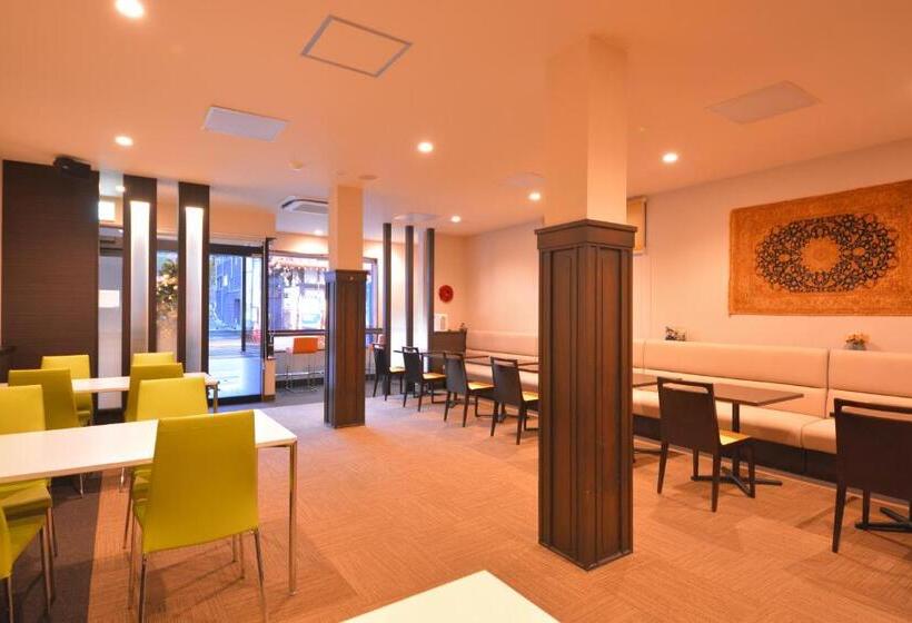 호텔 Nikko Tokinoyuu