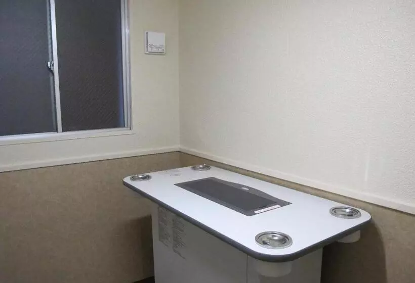 هتل Nikko Tokinoyuu