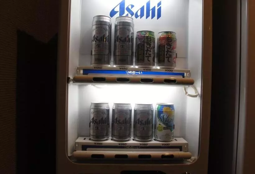 هتل Nikko Tokinoyuu