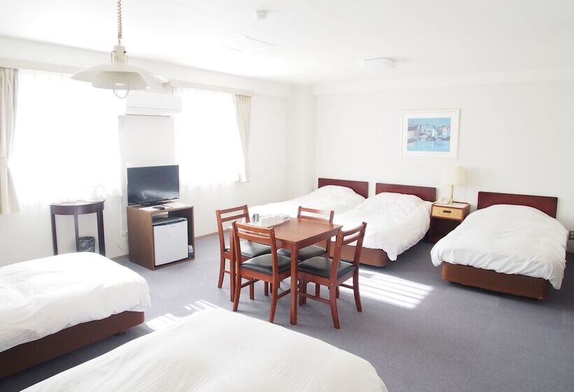 בית מלון כפרי Redent Ito