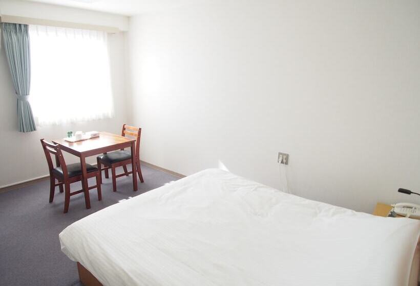 בית מלון כפרי Redent Ito