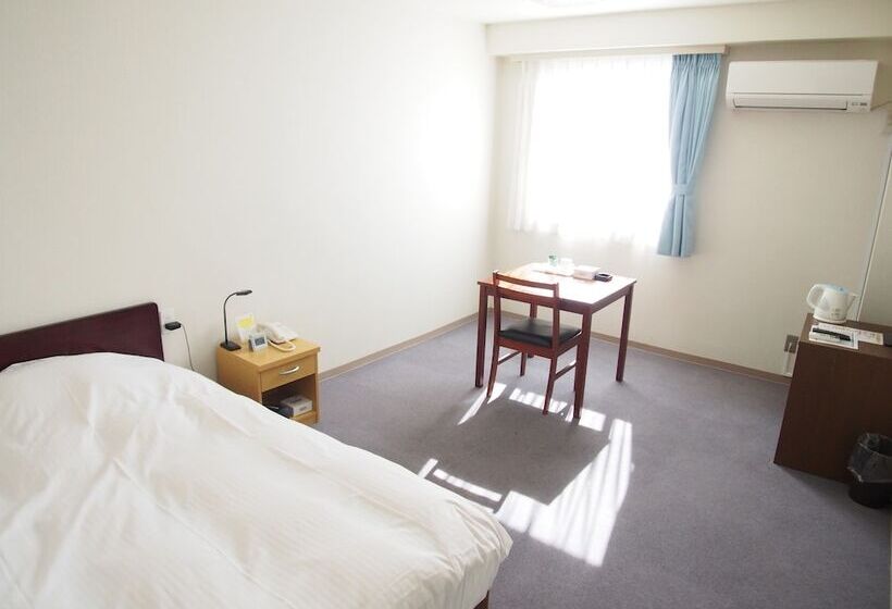 בית מלון כפרי Redent Ito