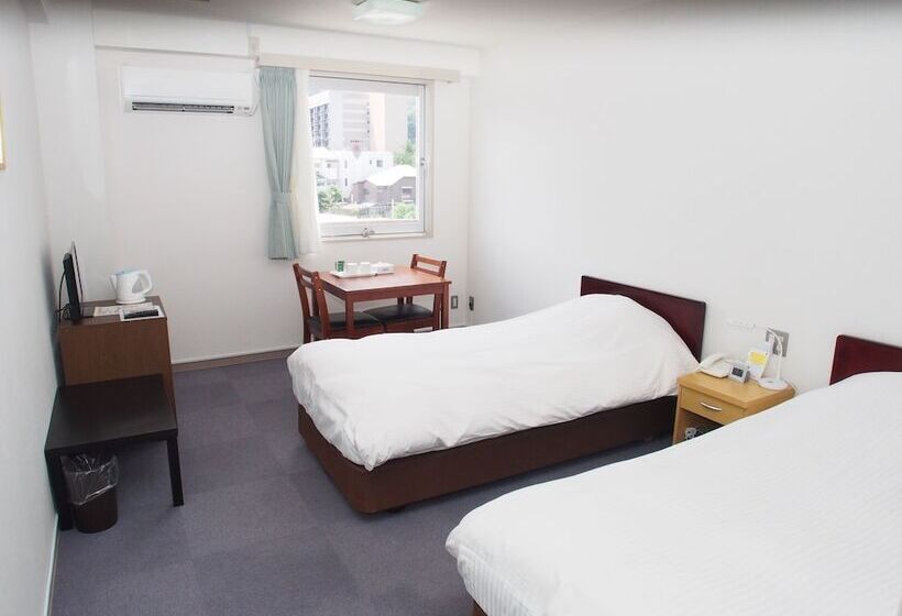 בית מלון כפרי Redent Ito