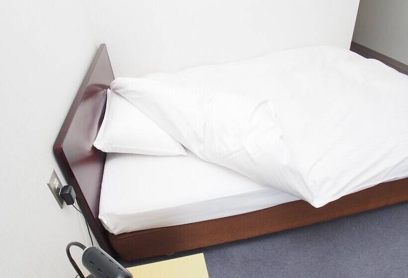 בית מלון כפרי Redent Ito