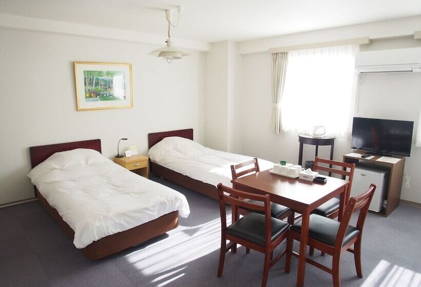 בית מלון כפרי Redent Ito