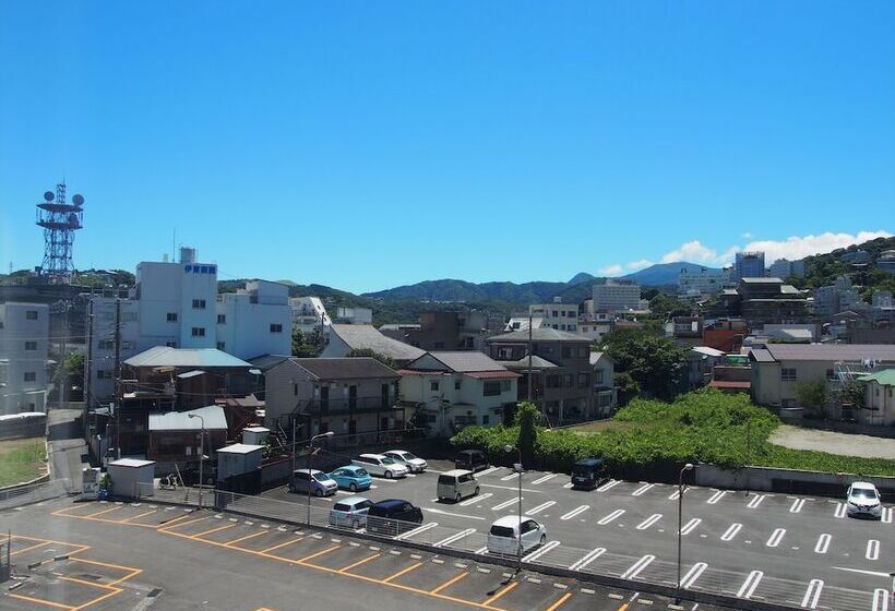 בית מלון כפרי Redent Ito