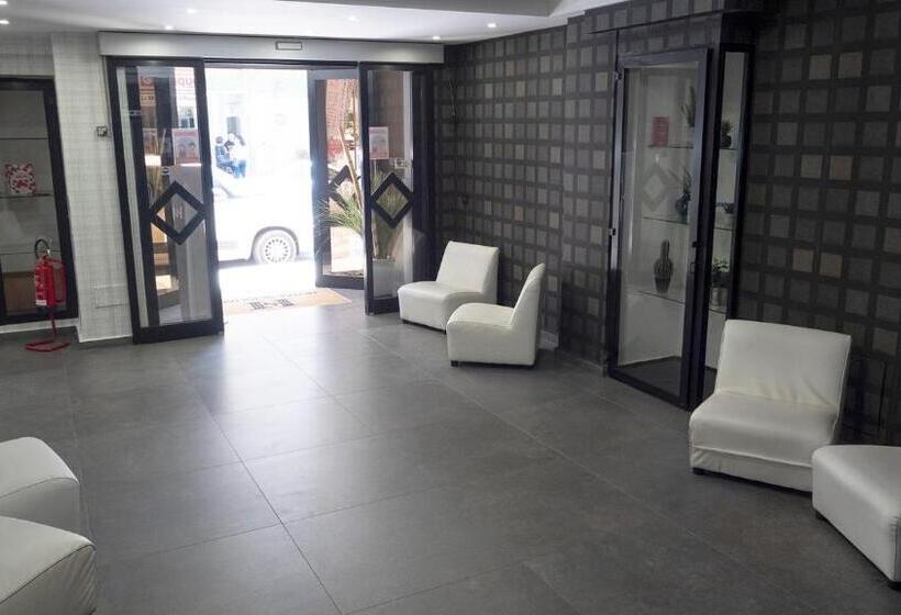 בית מלון כפרי Scigliano