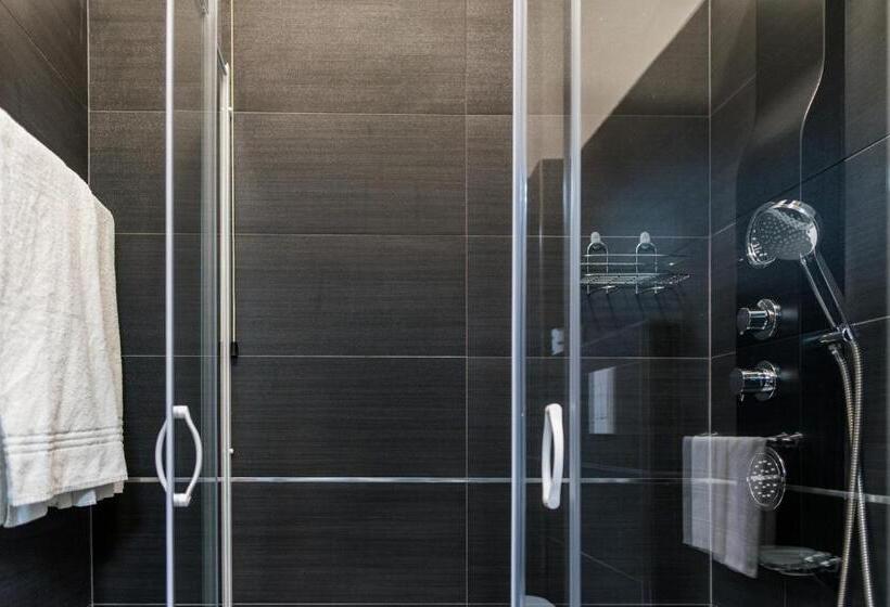 בית מלון כפרי Scigliano