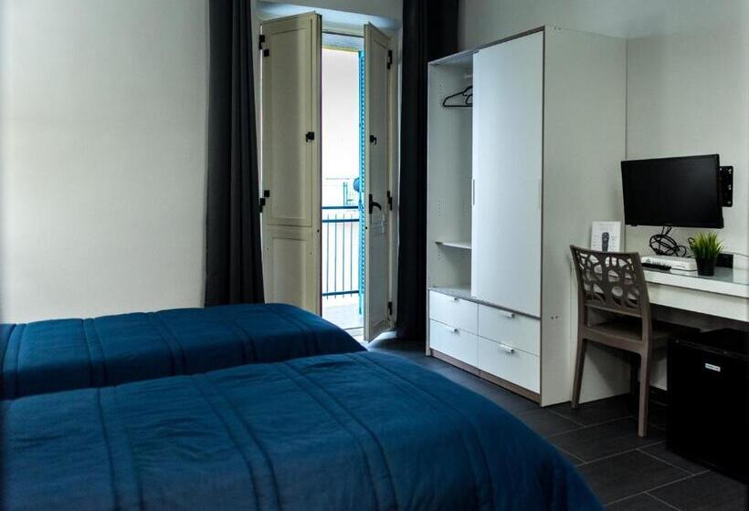 בית מלון כפרי Scigliano