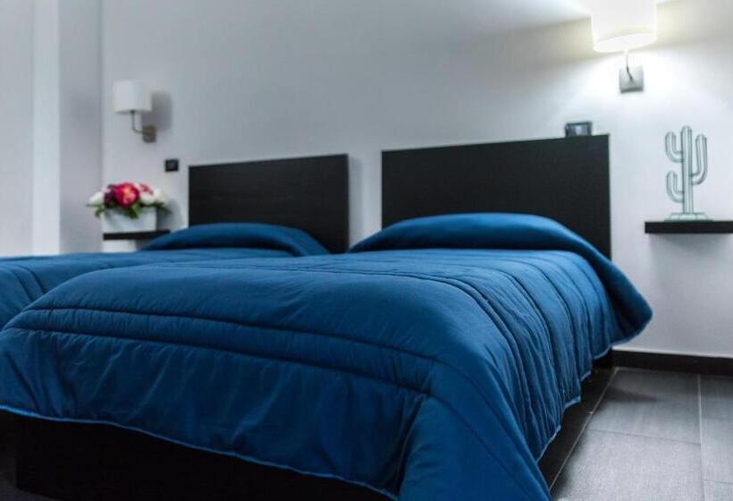 בית מלון כפרי Scigliano