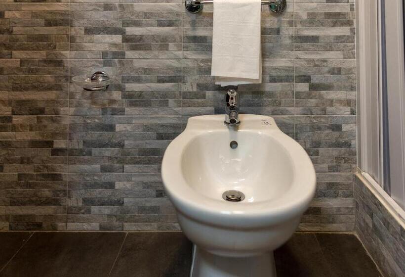 בית מלון כפרי Scigliano