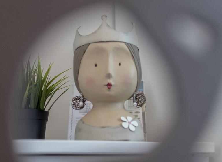 בית מלון כפרי Scigliano