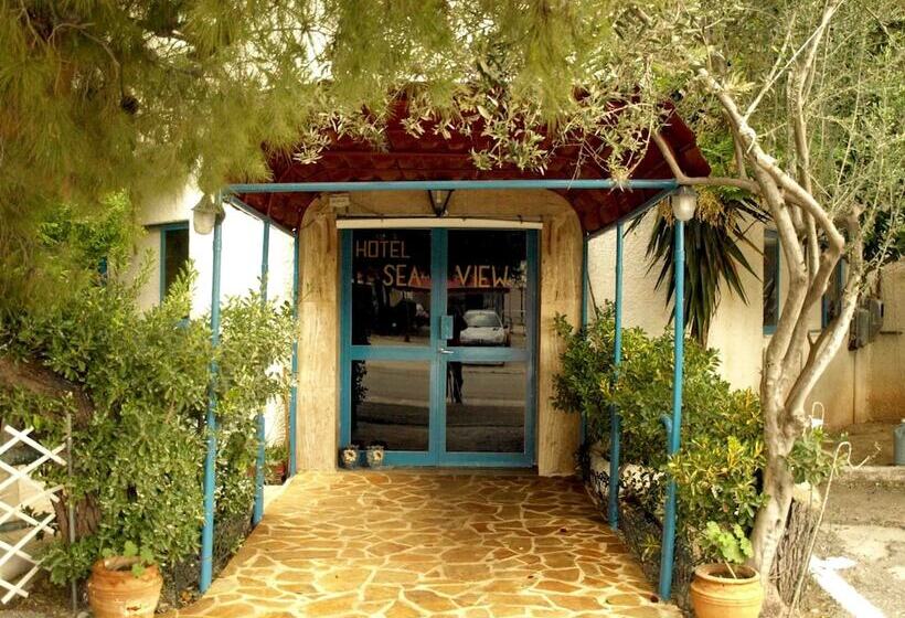 فندق Sea View