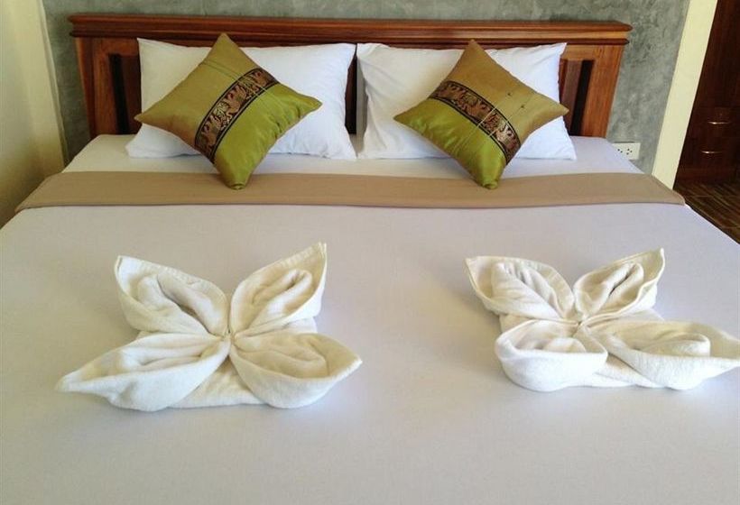 Hotel Seaview Rainbow