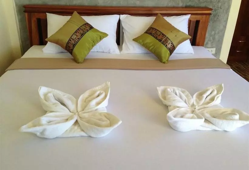 Hôtel Seaview Rainbow