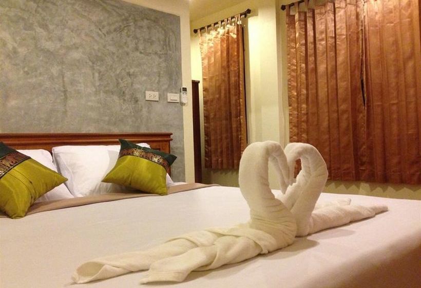 Hotel Seaview Rainbow