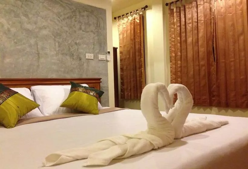 Hôtel Seaview Rainbow