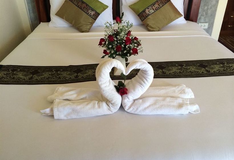 Hotel Seaview Rainbow