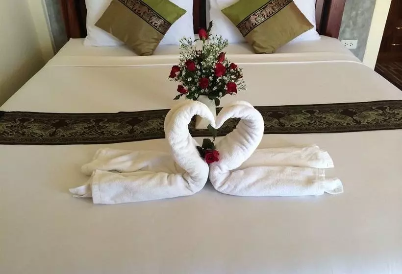 Hôtel Seaview Rainbow