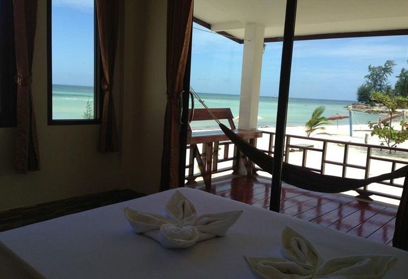 Hotel Seaview Rainbow