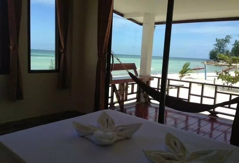 Hôtel Seaview Rainbow