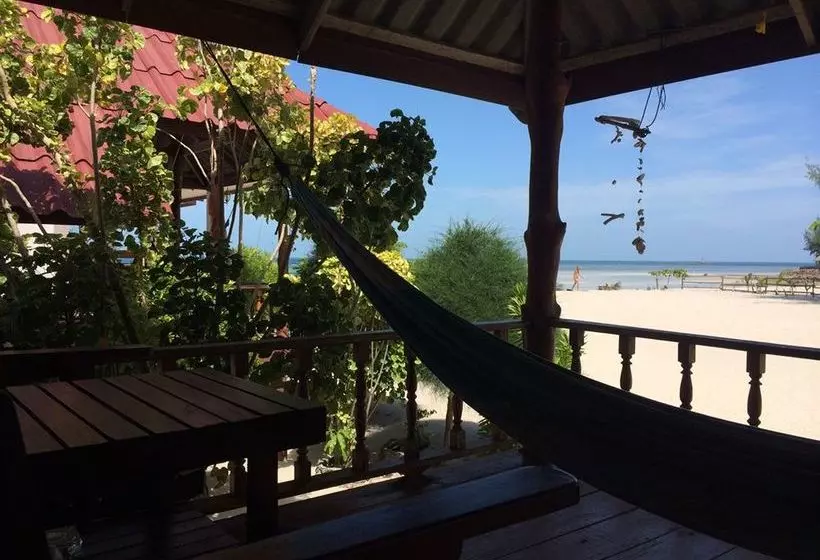 Hôtel Seaview Rainbow