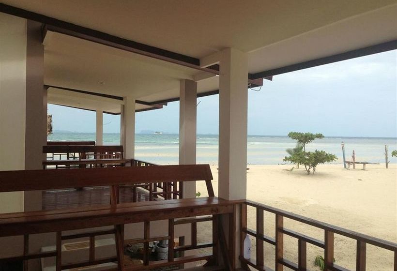 Hotel Seaview Rainbow