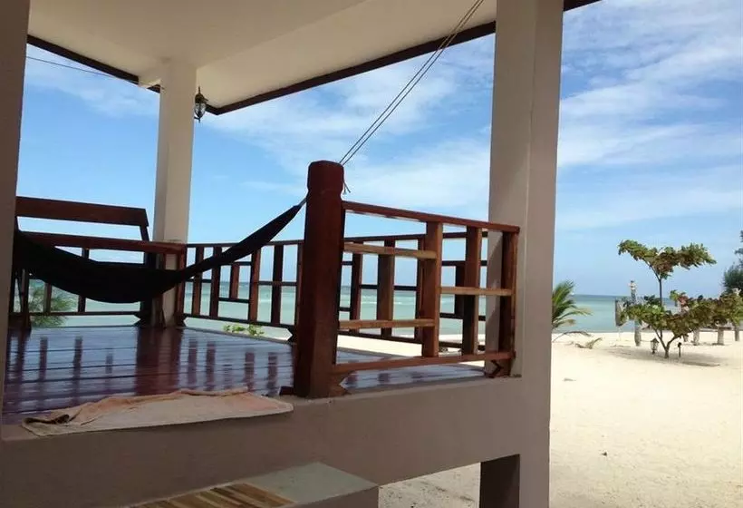 Hôtel Seaview Rainbow