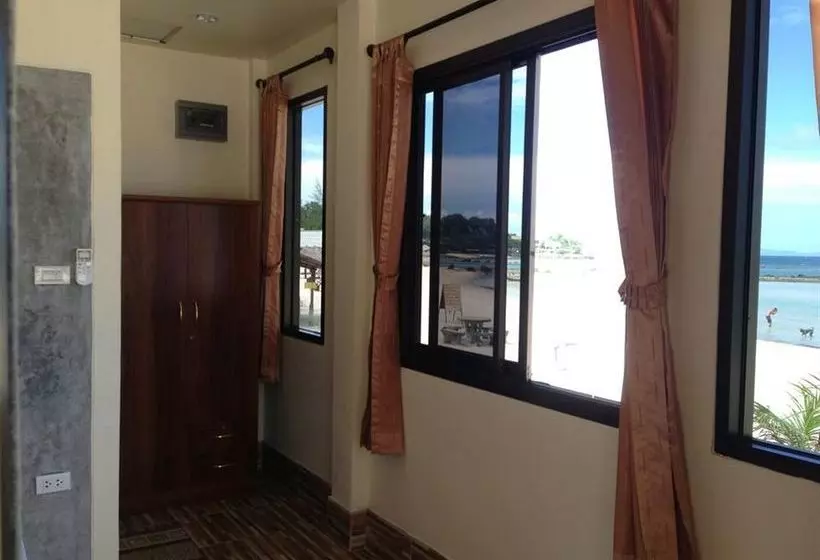 Hôtel Seaview Rainbow