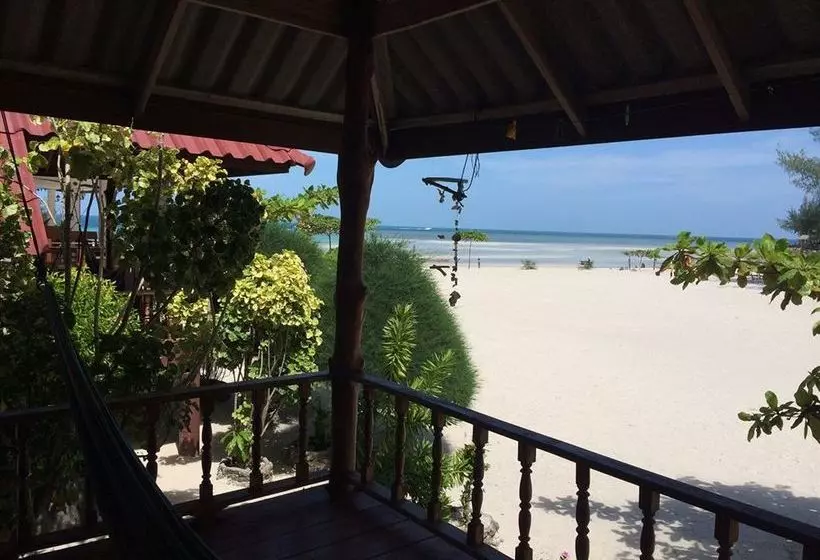 Hôtel Seaview Rainbow