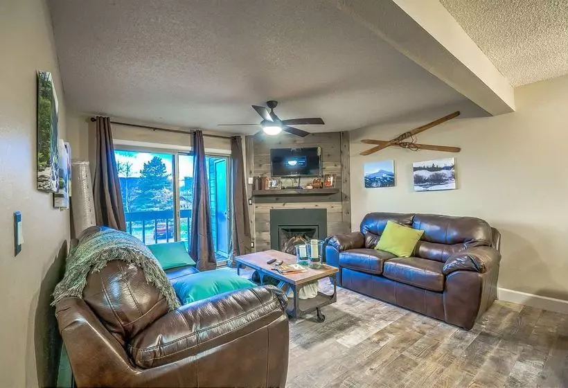 ホテル Shadow Run C203